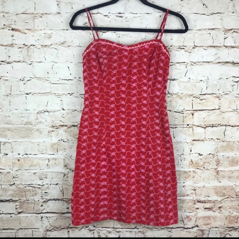 Brandy Melville Dress